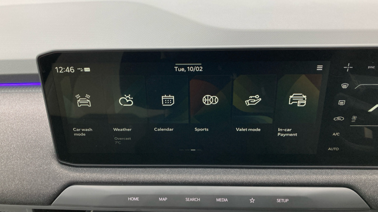 Kia Ev3 148kW GT-Line S 81.4kWh 5dr Auto Electric Estate